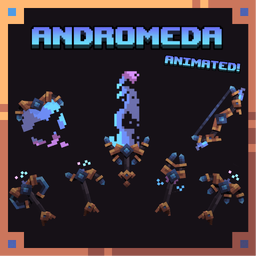 The Andromeda Collection