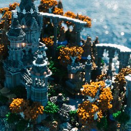 Fall Valley Keep - Hub