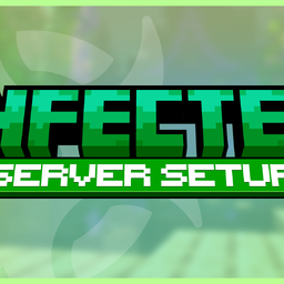 EN - INFECTED SETUP