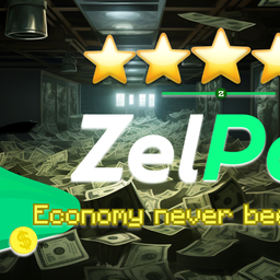 ZelPay - BALTOP UPDATE