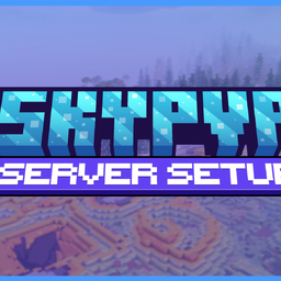 EN - SKYPVP SETUP