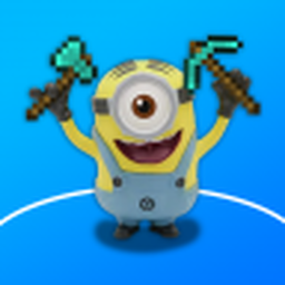 ⭐ LitMinions ⭐ 10 Minions ✅ Migrate Data Command - Levels ✅ Minion Inventories [1.8-1.20]