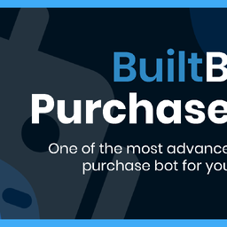 BuiltByBit Purchase Bot