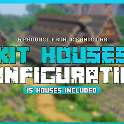 Kit Houses Config - Oceanic Lab
