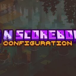 UNIQUE | TAB & SCOREBOARD CONFIG