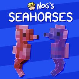 Nog’s Seahorses