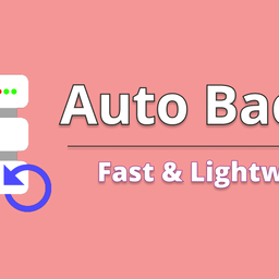 Auto Backup Yusta | Leaked By RaversAu | OFC LICENSE