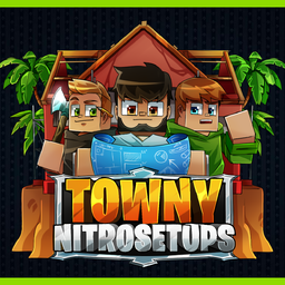 SEASON 2 - Premium Towny Setup