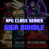 RPG Class Series [Giga Bundle]