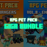 RPG Pet Pack [Giga Bundle]