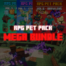 RPG Pet Pack [Mega Bundle]