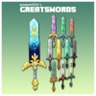 Greatswords Pack