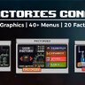 Factories Custom Configuration