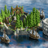 [Provanas] Island Spawn