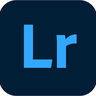 Adobe Photoshop Lightroom