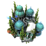 aquatic
