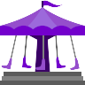 ccRides » Working Theme Park Flat Rides »