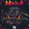 Malika Animated Weapons & Tools Set