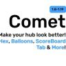Comet | HubCore