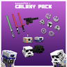 Galaxy Pack