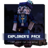 [QCT] Explorer’s Pack