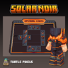 Solar Noir Set