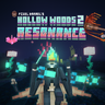 [PixelBarrel] Hollow Woods Vol.2: Resonance