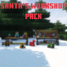 Santas Workshop Pack