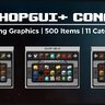 ShopGUIPlus Configuration