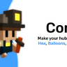 Comet | HubCore Source Code | Leaked By Cl0ver