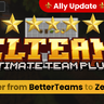 ZelTeams - The ultimate Team plugin