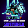 RPG Class Series | Summoner [v1.2]