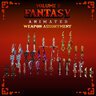 [EliteCreatures] Fantasy Animated Weapon Set Volume 2