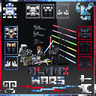 BlockWars | May 4th BUNDLE | Sabers, Blasters, Armor, & Pets!