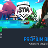 ⛄ Christmas 25% ⛄ - BED WARS SETUP - COSMETICS - IN-GAME COSMETICS - UNIQUE MENUS - WITH BEDWARS1058