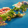 MMORPG World | 1000x2000