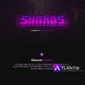 Shards - Earn while being AFK