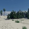 Essen - 4000x4000 | 1.20+ | Landscape & Survival Map | Dungeon & Custom сave | Bedrock Support