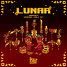 Lunar Animated Weapons & Tools Set