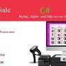 Advance Point of Sale System (POS)