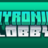 Hyronic Lobby - Modern Minimalism Setup