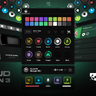 0R-HUD V3 (11 Status Hud 10 Speedometer) Open Source