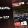 [ESX][QB] FiveM Mechanic Script - by Kaves