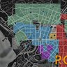 FiveM Gang System w/ Turf Wars & Ranks