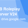 QBCore Roleplay Server V24 [ORIGINAL PRICE 200$]