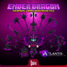 Ender Dragon Animated Weapons and Tools Set (64x)