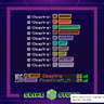 Retro Ranks Icons NEW
