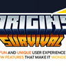 Origin Survival Enhanced RPG Experience