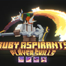 MINECRAFT RPG CLASS | Ruby Aspirants