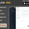 Worksuite Saas v5.4.7 - Project Management System